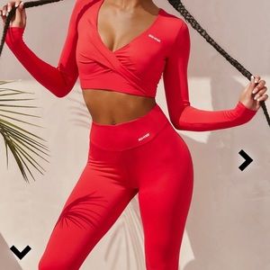 Bo & Tee Workout Set